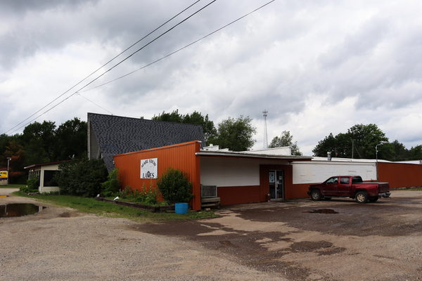 Vestaburg - June 2021 In And Around Vestaburg (newer photo)